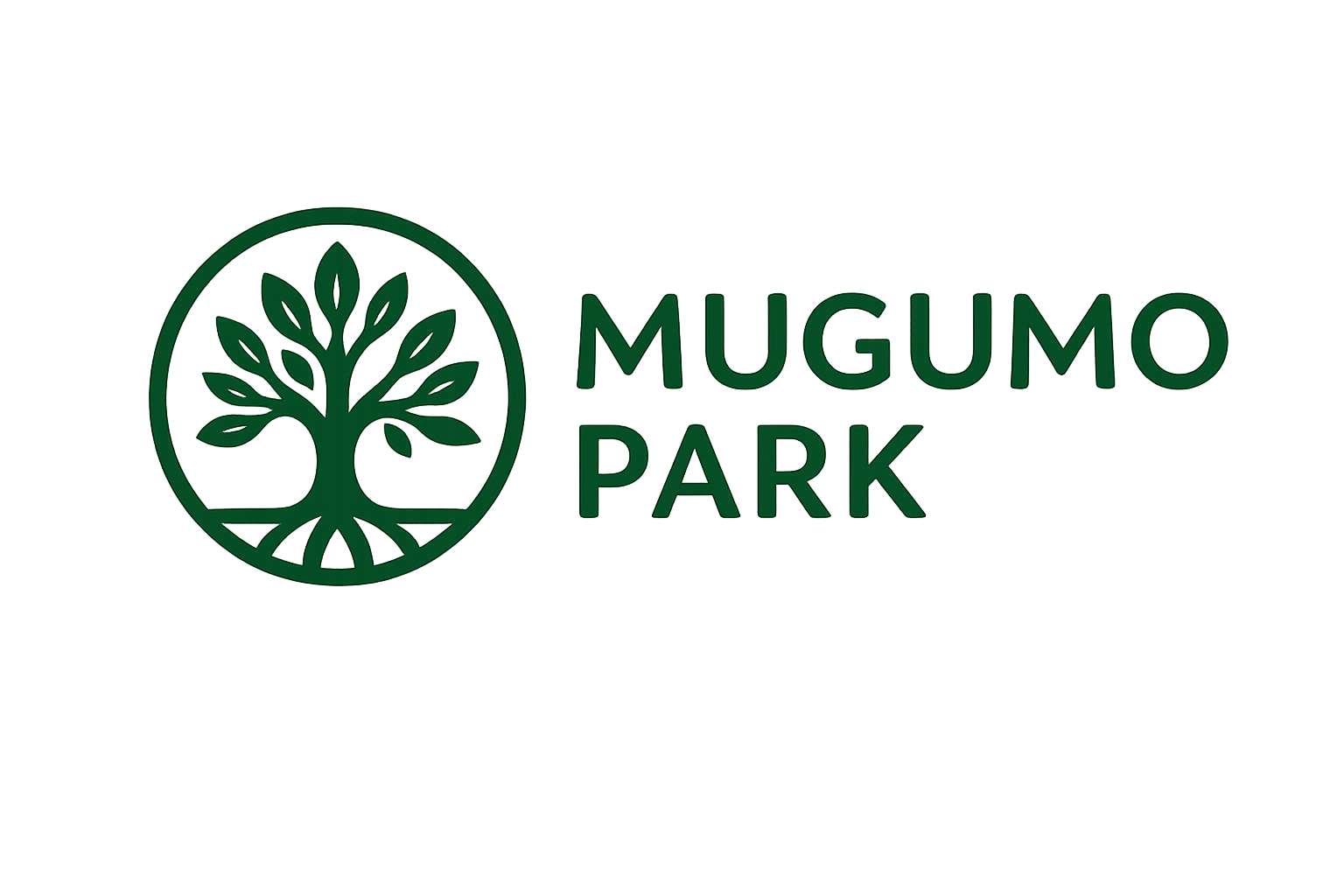 Mugumo Park