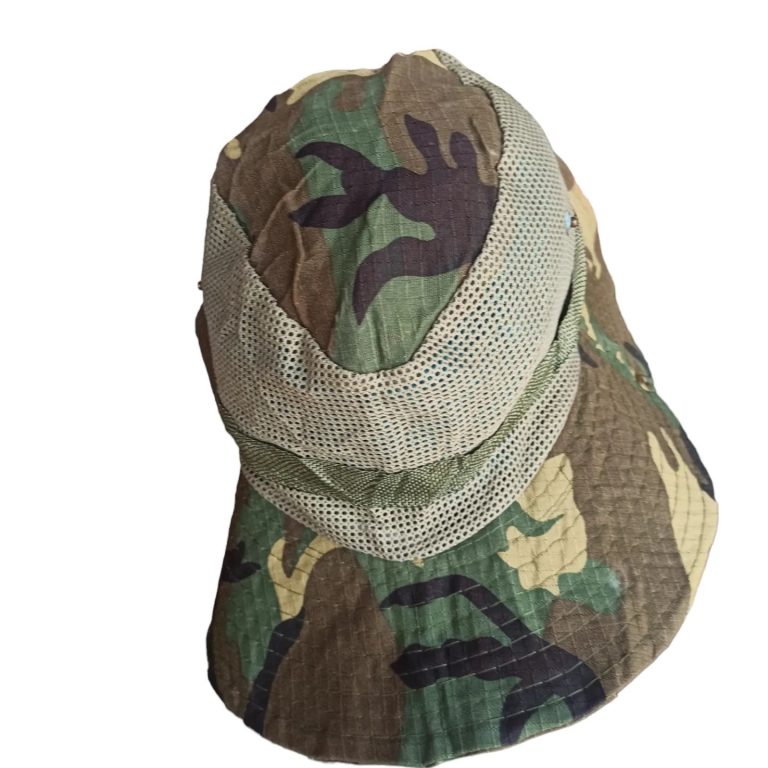 Hats (Sun Hats or Warm Hats)