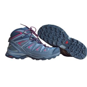 Hiking Boots or Shoes