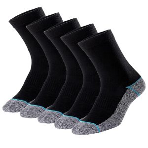 Moisture-Wicking Socks