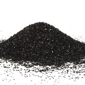 Activated Charcoal 50g