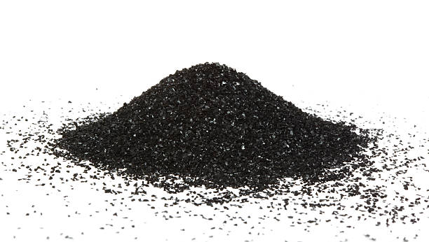 Activated Charcoal 100g