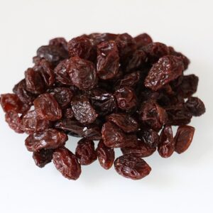 Black Raisin 50g