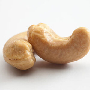 Plain Cashewnut 100g