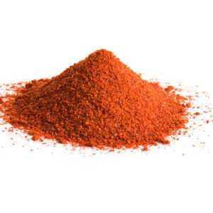 Cayenne Pepper 60g