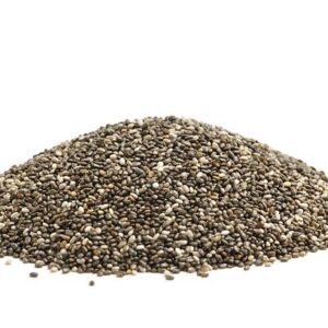 Whole Chia Seeds 100g
