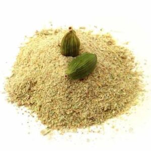 Cardamom Powder 60g