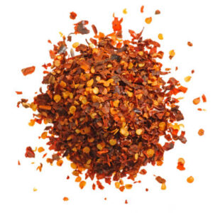 Chilli Pepper Flakes
