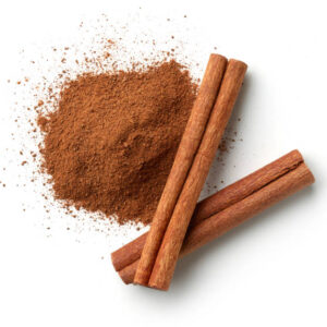 Cinnamon 60g