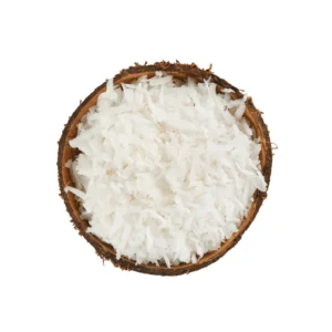 Coconut Flakes 100g