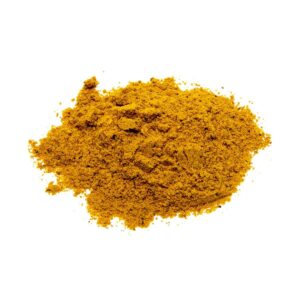 Curry Powder 60g