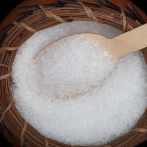 Epsom Salt 100g