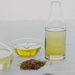 Flax Seed Oil 100ml