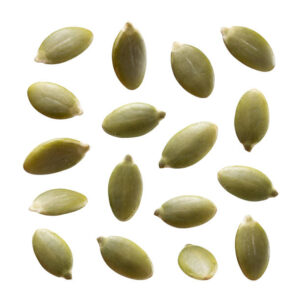 Green Pumpkin Seeds 50g