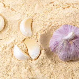 Garlic Powder 60g