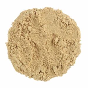 Ginseng Powder 50g