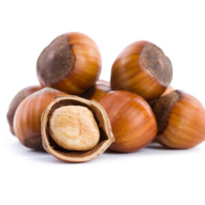 Hazelnuts 50g