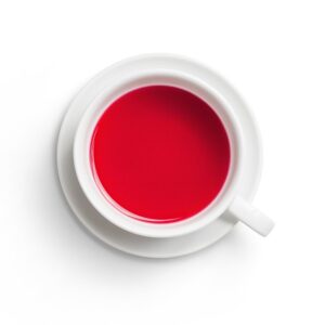 Hibiscus Tea With Sage And Thyme - 120g