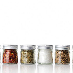 Mixed Spices 50g