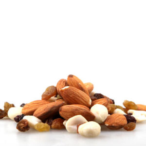 Baked Mixed Nuts 250g