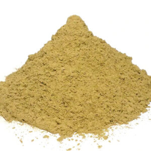 Mullein Leaf Powder 100g