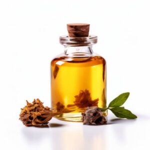 Myrrh Essential Oil 10 Ml