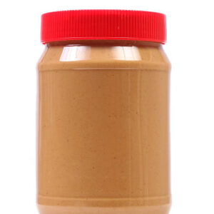 Peanut Butter Whole 150g