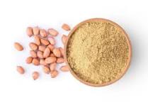 Peanut Flour 250g