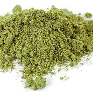 Green Pumpkin Seeds Powder 100g