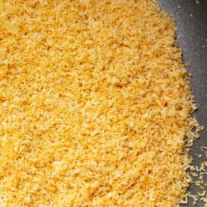 Roasted Coconut Powder 50g