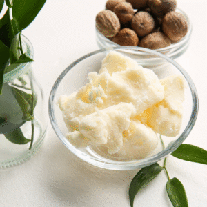 Talitha's Strand Pure Shea Butter 180g
