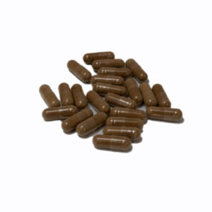 Shilajit Gummies 60 Capsules