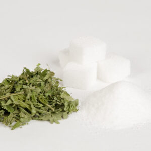 Stevia With Mint 100g