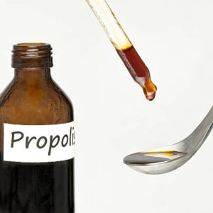 Tincture Of Propolis 30ml