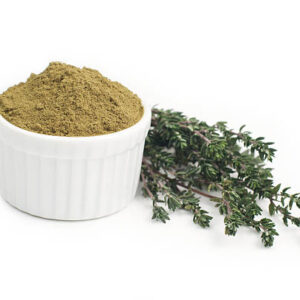 Thyme Oil 15ml