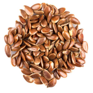 Whole Flax Seed 200g