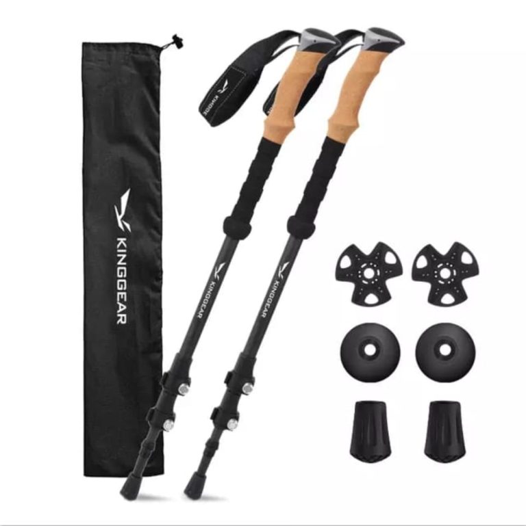 Trekking Poles