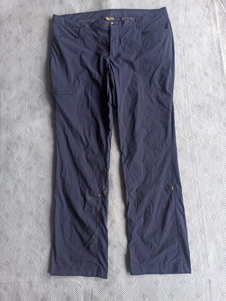 Summit Trousers