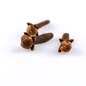 Whole Cloves 100g