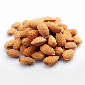 Almond Nuts 50g