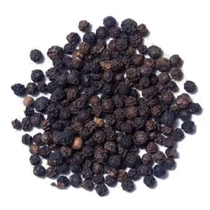 Black Pepper Seeds 50g