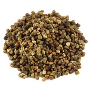 Cardamom Seeds 100g
