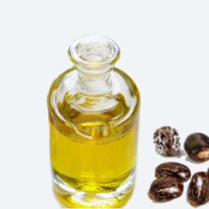 Pure Castor Oil 110ml