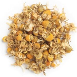 Chamomile Petal Tea 50g