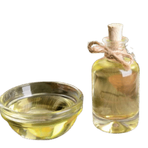 Pure Coconut Oil 110ml