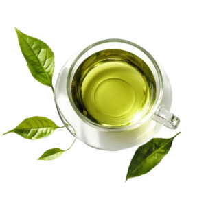 Green Tea 100g