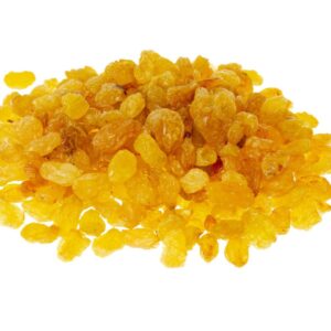 Golden Raisins 50g