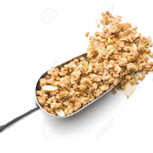 Granola Jaggery