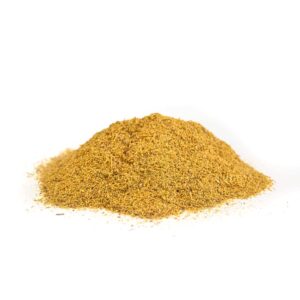 Yellow Dock Powder 100g