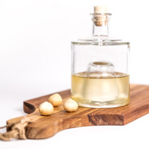 Macadamia Oil 120ml